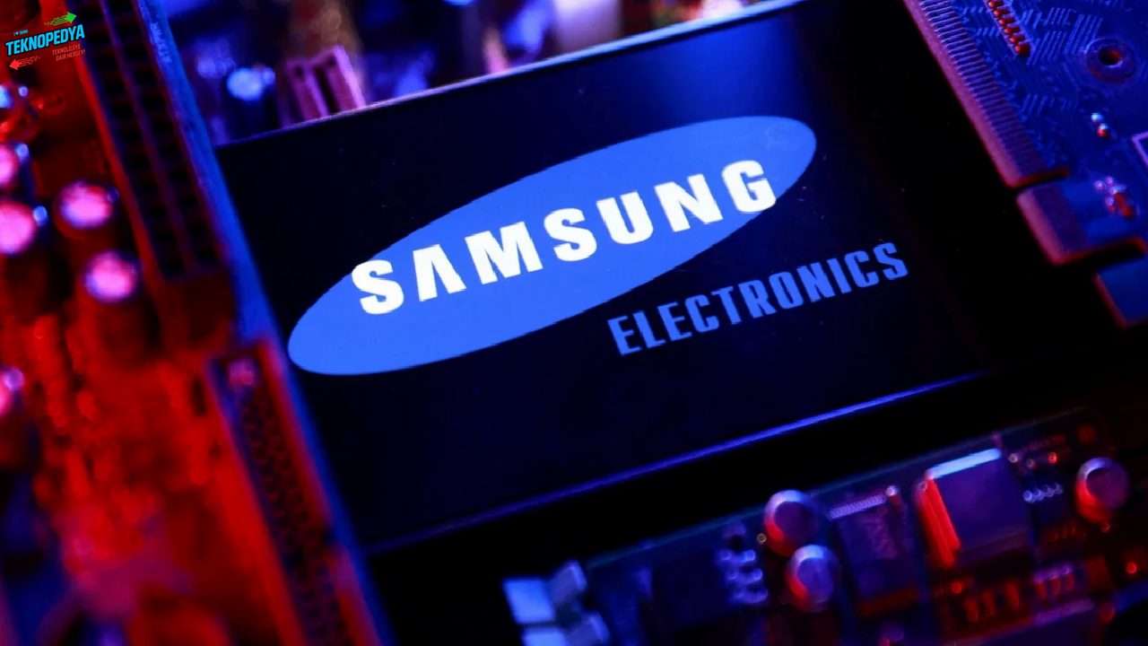 Samsung’un Yapay Zeka Hızlandırıcısı Gaia Ortaya Çıktı