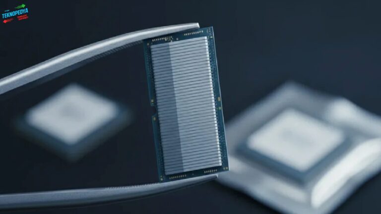 SanDisk’ten 512TB SSD Teknolojisi: Maksat 2027