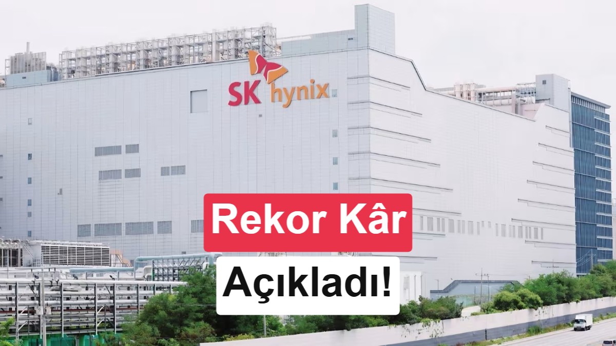 SK hynix’in Rekabetçi Fiyatlara Uyumlanması Bekleniyor