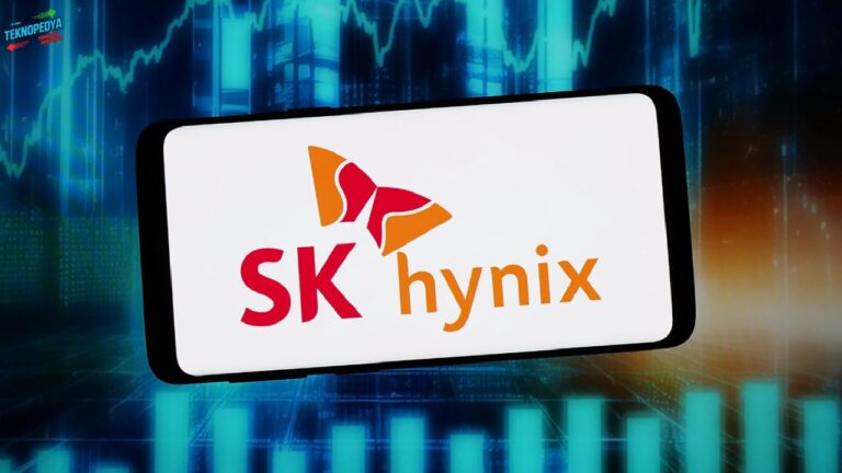 SK Hynix’ten 28 milyar dolarlık halka arz atağı