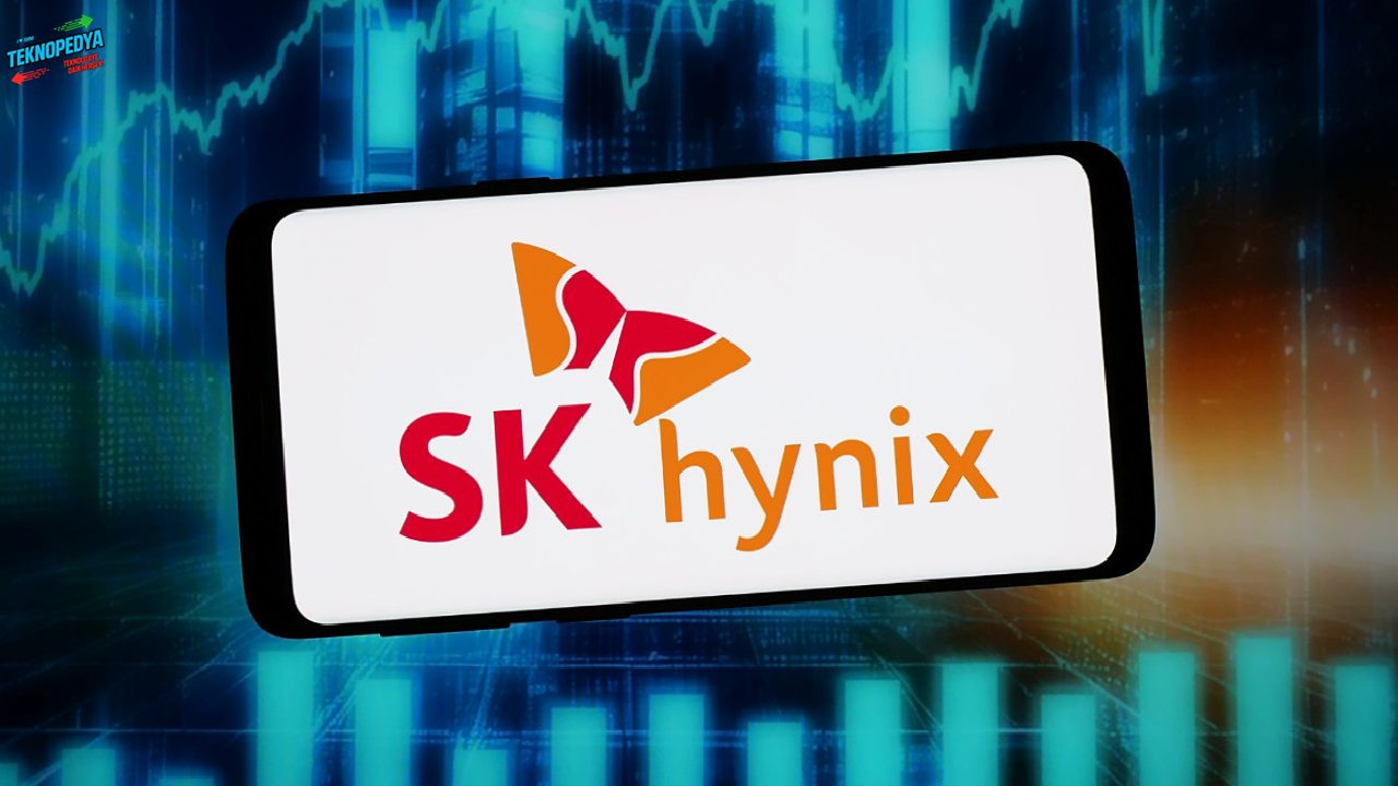 SK Hynix’ten 28 milyar dolarlık halka arz atağı