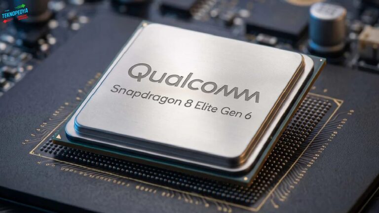 Snapdragon 8 Seçkine Gen 6 Serisi Zamlanıyor