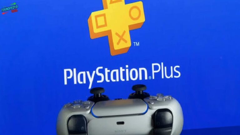 Sony’den Kullanıcılara 1 Yıllık Fiyatsız PlayStation Plus Fırsatı