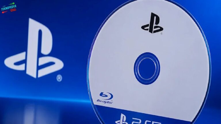 Sony’nin Disk Fabrikasına Ne Olacak?