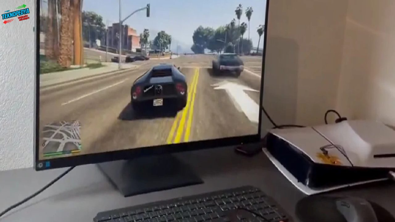 Sony’nin Disk Kararı Sonrası Oyuncular PC’ye Yöneliyor