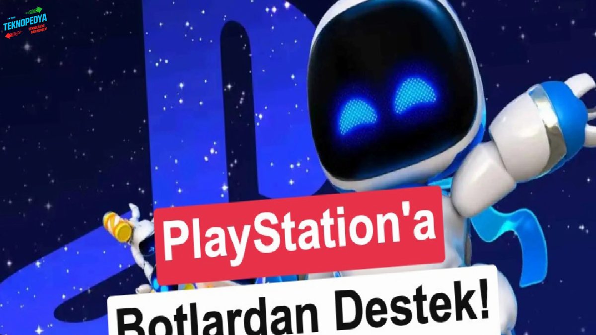 Sosyal medyada PlayStation’ın fizikî oyun kararını destekleyenler bot çıktı!
