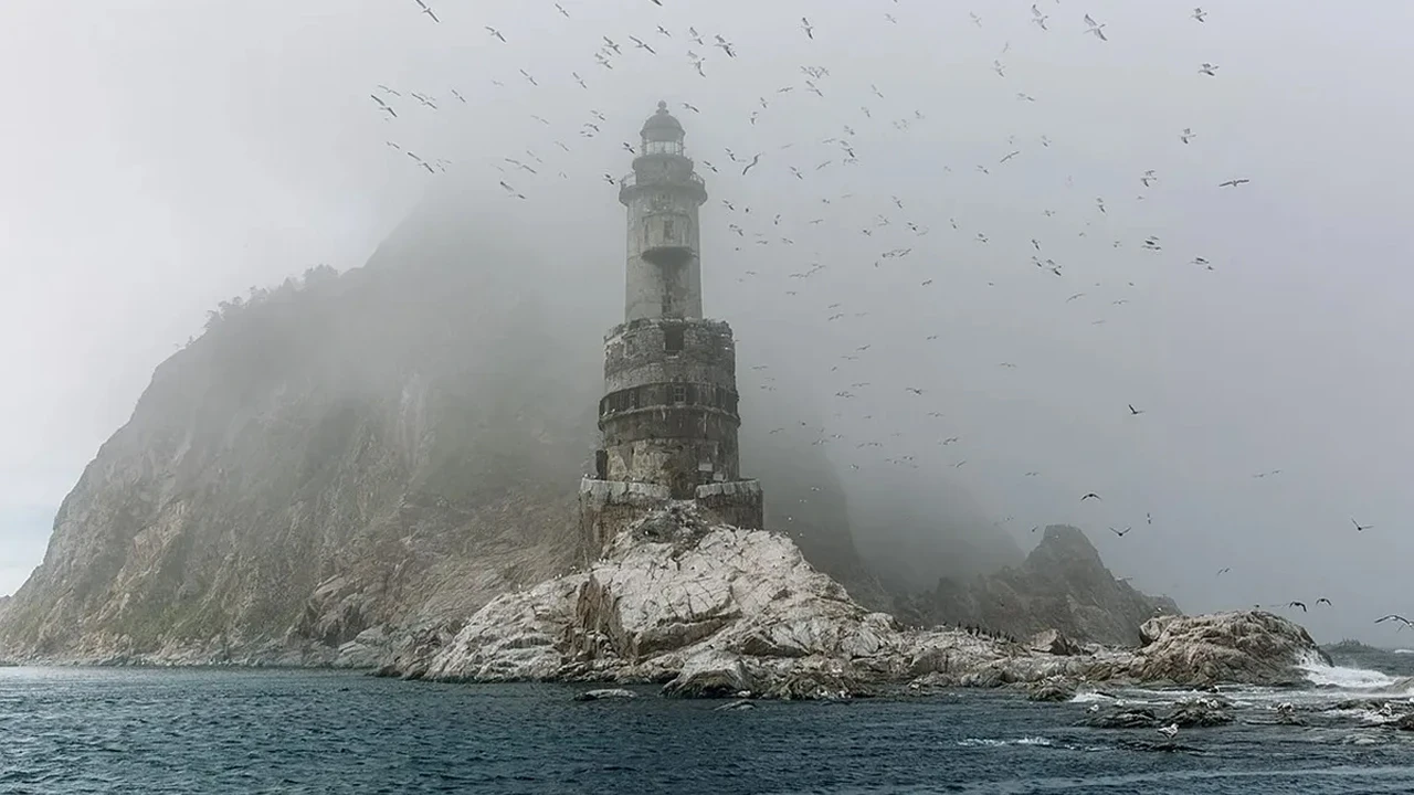Sovyetler’in Kayıp Radyoaktif Deniz Fenerleri: Bir Zamanlar İnsansız Sistemlerin Gizemi