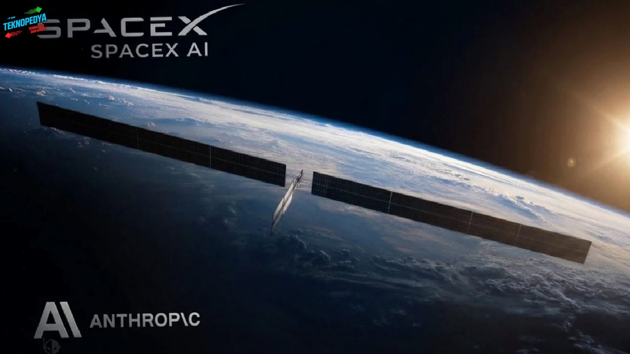 SpaceX’in Uzay Data Merkezleri NVIDIA ile Rekabet Etmeye Hazırlanıyor