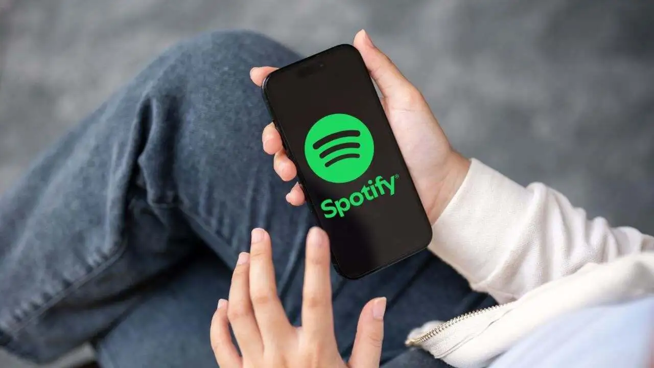 Spotify, Koşu Modu Özelliklerini Premium Kullanıcılarına Sunuyor