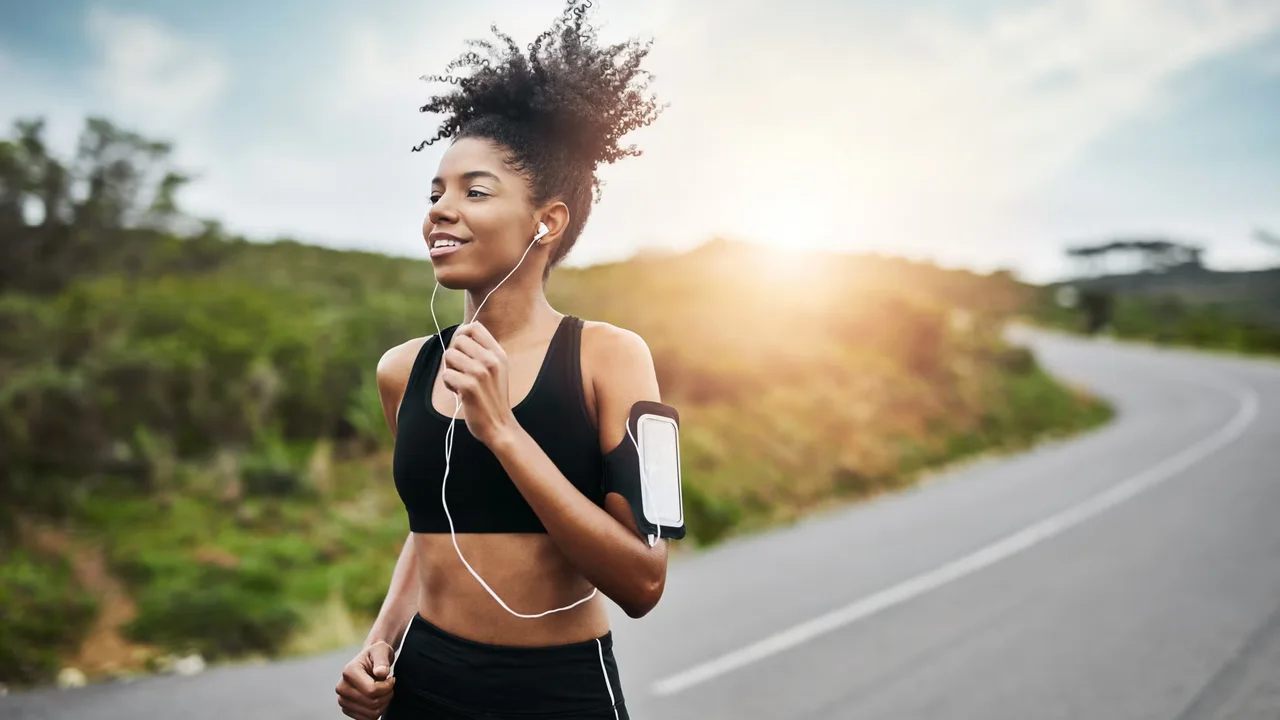 Spotify, Koşuculara Özel Dinamik Müzik Modu Getirdi