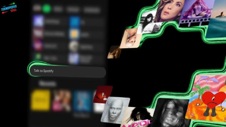 Spotify’dan Yeni Yapay Zeka Atılımı: Talk to Spotify