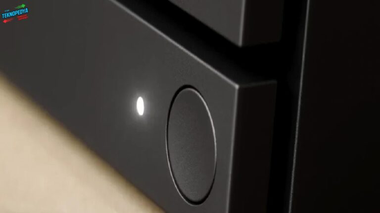 Steam Machine Aygıtlarındaki Kırmızı Işık Yanlışı Nasıl Giderilir?