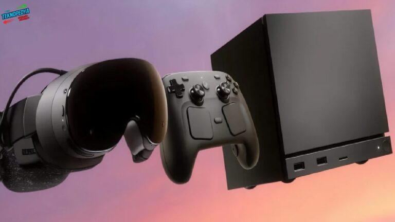 Steam Machine için Özel Oyun Gelecek mi?