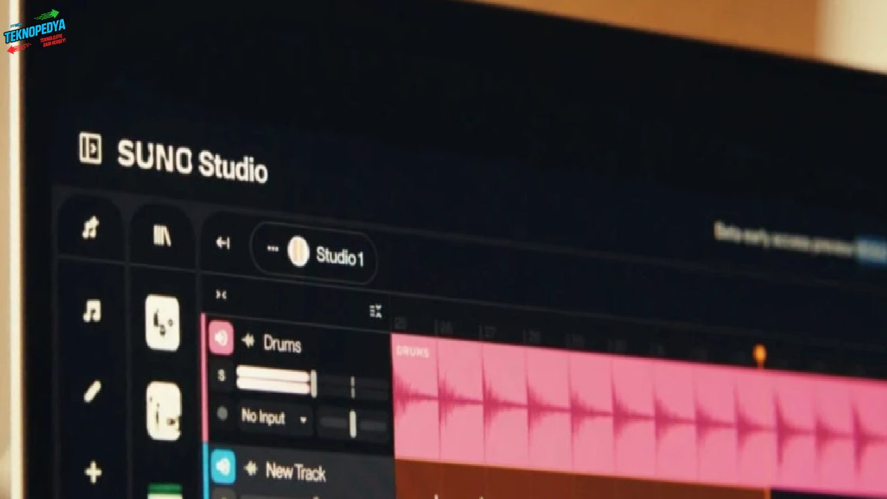Suno’nun bilgi deposu hack’lendi: Yapay zekânın eğitildiği milyonlarca müzik belgesi ortaya çıktı