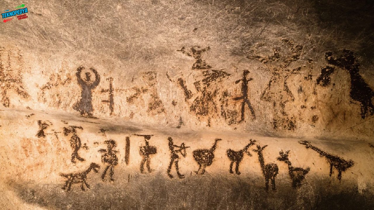 Tarih öncesi mağaraların sessiz lisanı: 32 sembolün gizemi