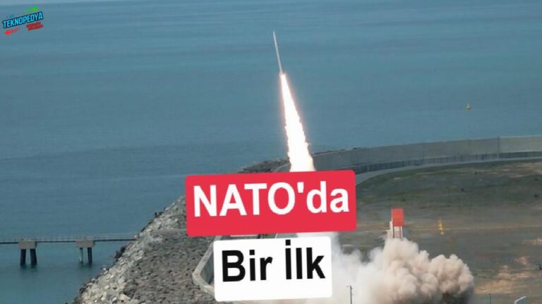 TAYFUN Blok-3’ten tarihi muvaffakiyet: Hareketli deniz gayesini vurdu!