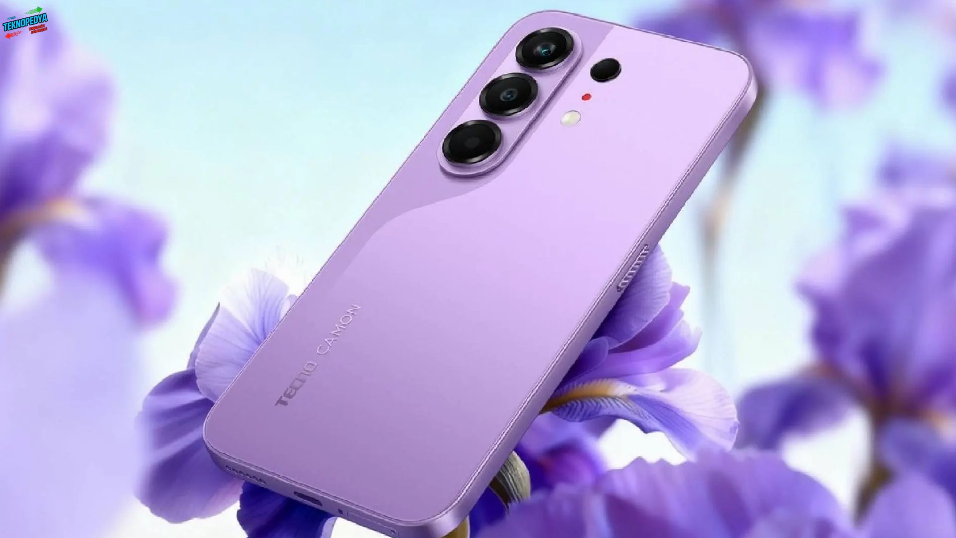 TECNO CAMON 50 Ultra 5G ile Fotoğraf Düzenleme Dönemi Değişiyor
