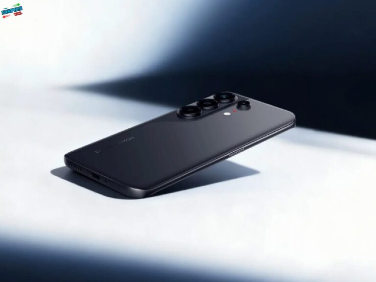 TECNO Ella ve CAMON 50 Ultra 5G Neler Sunuyor?