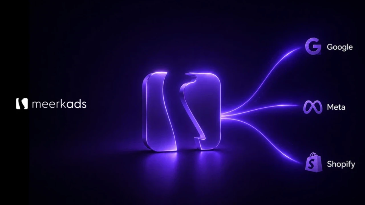 Tek Merkezden Reklam Performansını Takip Eden Yönetim Platformu Sunuldu