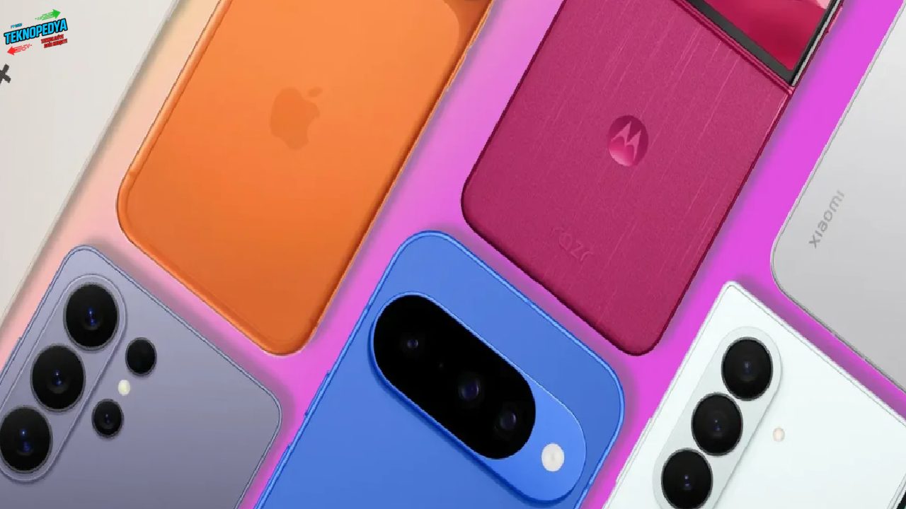 Telefon Pazarı Patladı – Satışlar Çakıldı