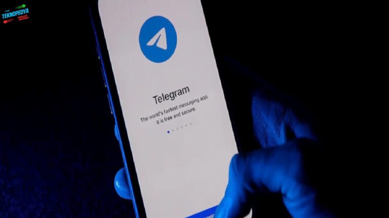 Telegram Yeni Özelliklerle Güncellendi: İşte Öne Çıkanlar
