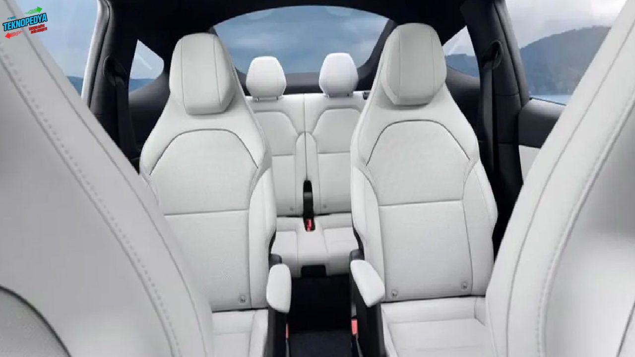 Tesla, 6 koltuklu Model Y L’yi ABD’de satışa sundu