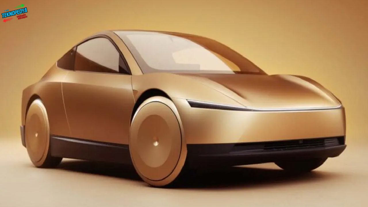 Tesla Cybercab Otonom Taksi için Starlink Dayanağı Sunacak