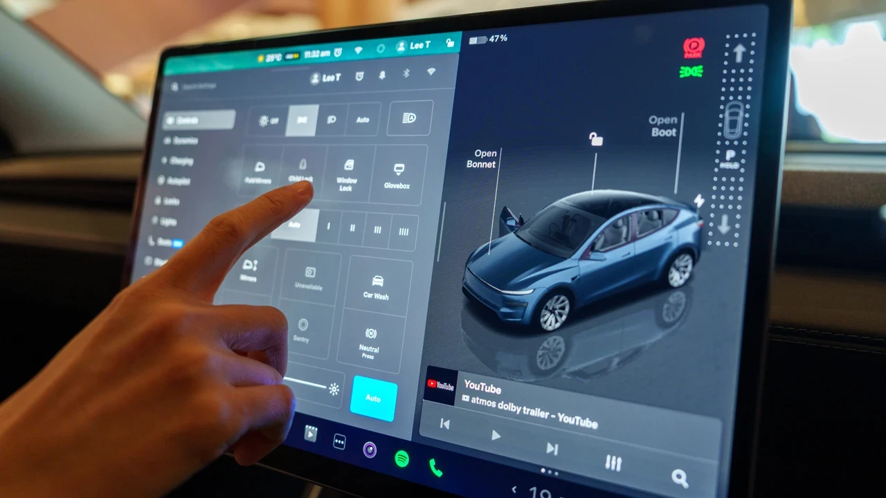 Tesla’da Güvenlik Açıkları: İşten Çıkarılan Yöneticinin Şok İddiaları