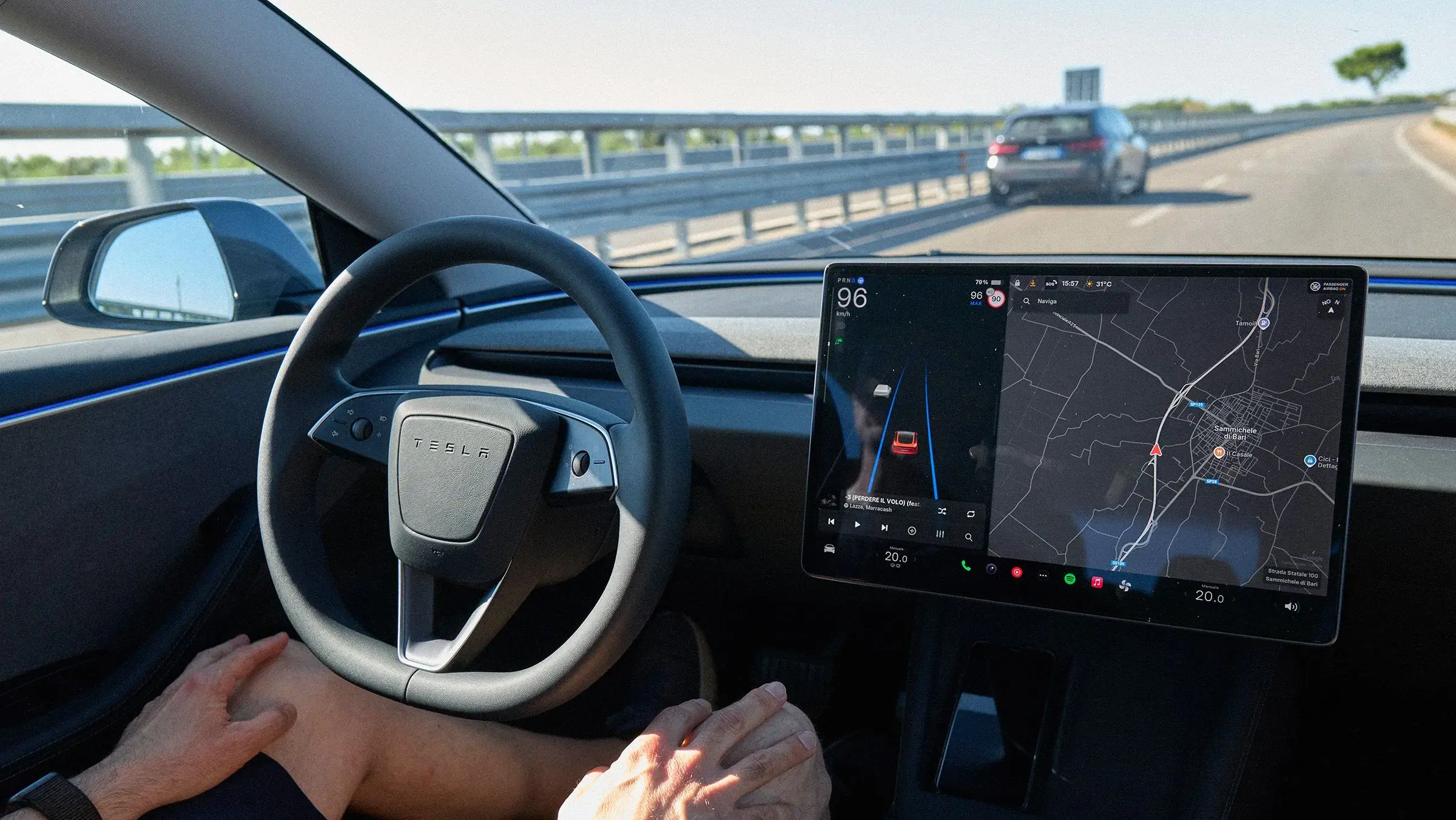 Tesla’da Güvenlik Sorunları: Eski Yöneticinin Çarpıcı İddiaları