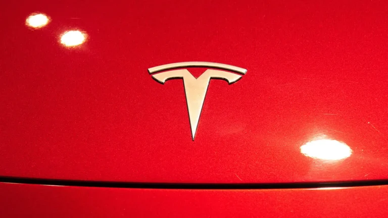 Tesla, Elektrikli Araç Üretiminde Yeni Bir Rekor Oluşturdu