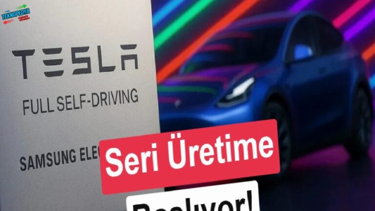 Tesla’nın 2nm AI5 çipi kritik kademeyi geçti: 2nm üretim başlıyor