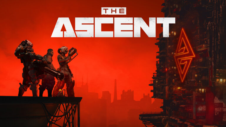 The Ascent’in 5. Yıl Dönümünde Neon Giant’ın Planları: Oyunun Geleceği ve İyileştirmeler