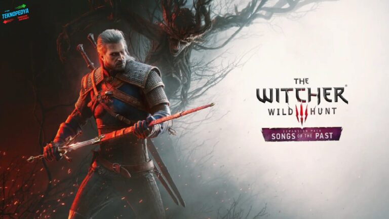 The Witcher 3’ün yeni öyküsü birinci sefer gösterilecek
