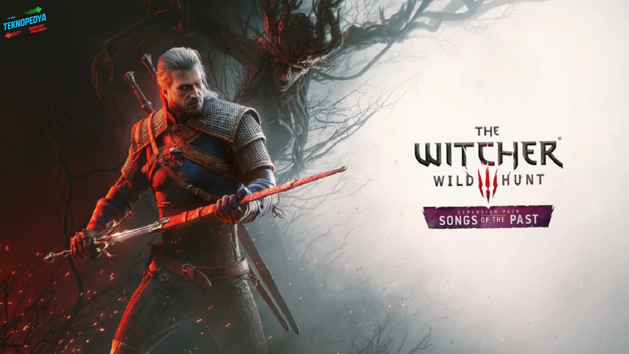 The Witcher 3’ün yeni öyküsü birinci sefer gösterilecek