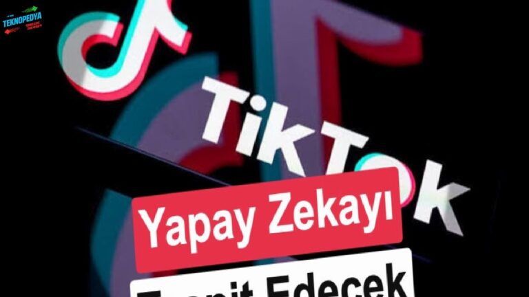 TikTok, YouTube’un yapay zeka özelliğini alıyor