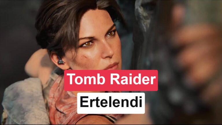 Tomb Raider: Catalyst 2028’e ertelendi mi? Amazon Games’in resmi açıklaması ve Crystal Dynamics’in yeni planları