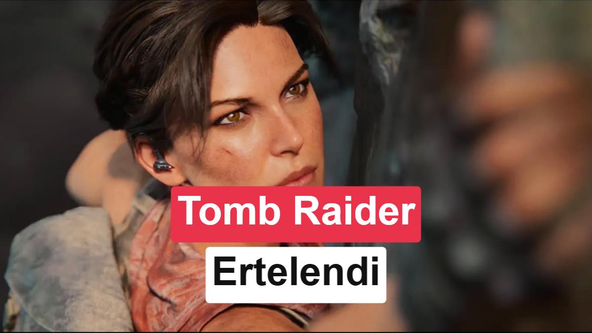 Tomb Raider: Catalyst 2028’e ertelendi mi? Amazon Games’in resmi açıklaması ve Crystal Dynamics’in yeni planları