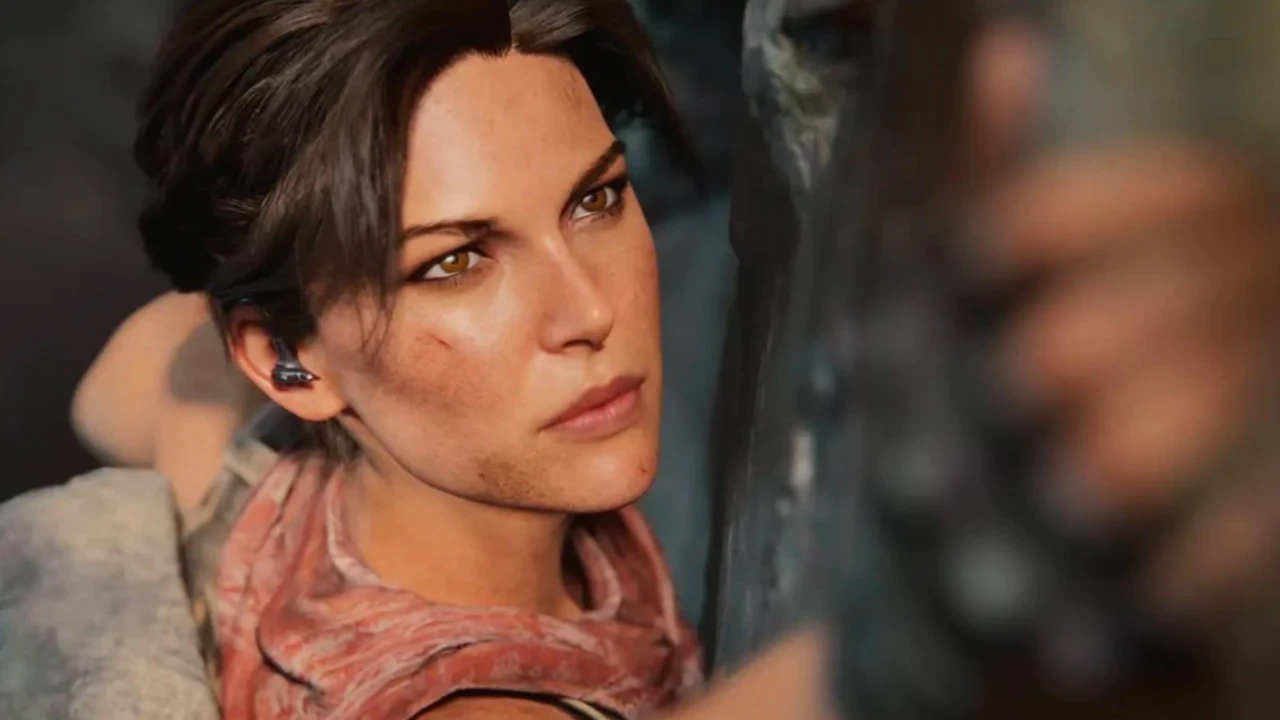 Tomb Raider: Catalyst’in 2028’e Kalmış Olabileceği Hakkında Bilgi