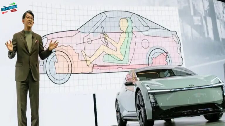 Toyota’dan Dev Kriz İtirafı: “Geleneksel Prosedürlerle Hayatta Kalamayız!”