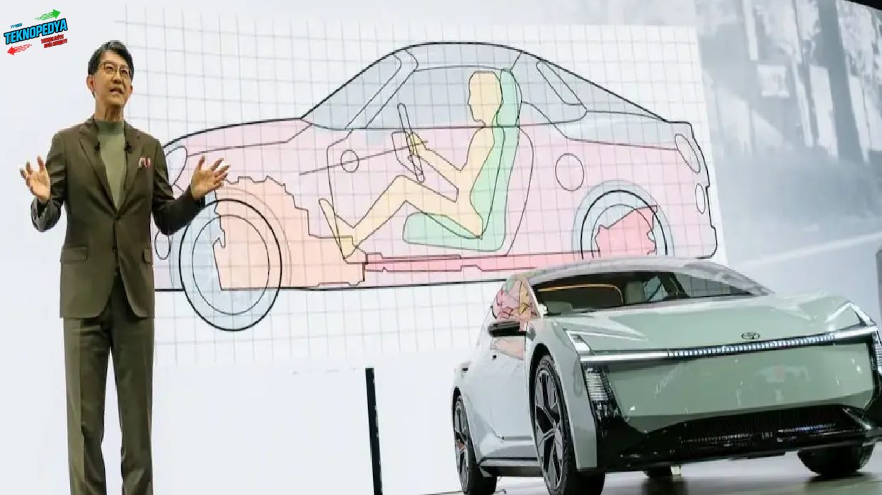 Toyota’dan Dev Kriz İtirafı: “Geleneksel Prosedürlerle Hayatta Kalamayız!”