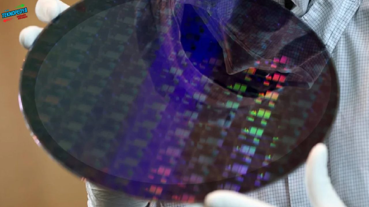 TSMC 1.4nm Üretim Süreci 2027 Yılında Başlıyor