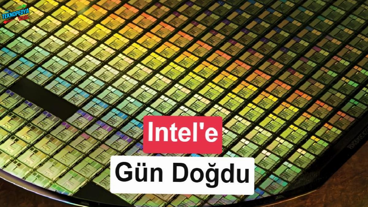 TSMC talebe yetişemiyor: Intel ve Tayvanlı rakiplerine yeni fırsat doğdu