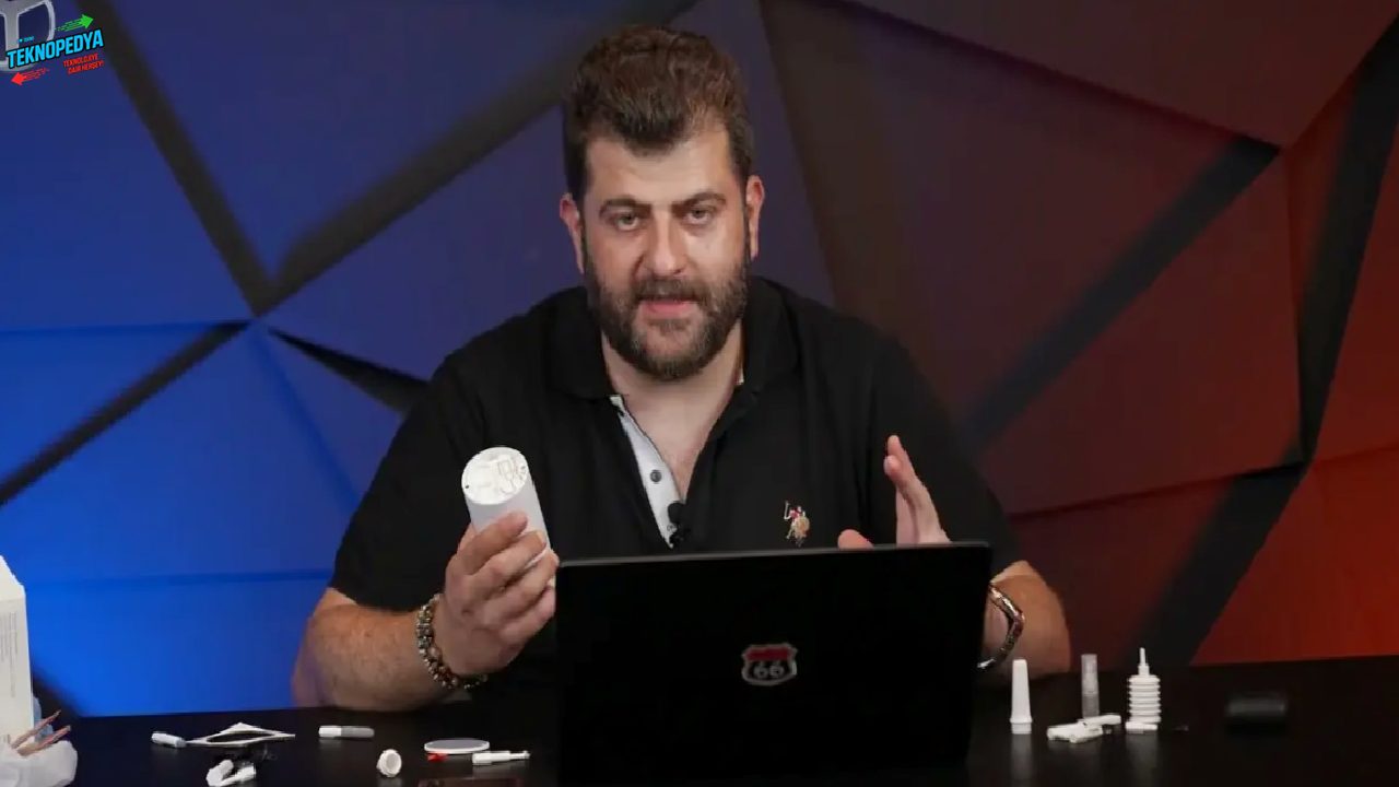 Tüm Aygıtları Birinci Günkü Üzere Yapan Alet! – Lepas Q21 Temizleme Kiti İncelemesi