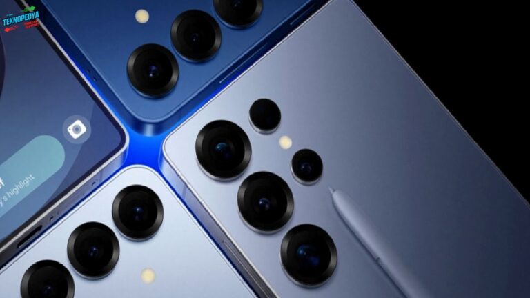 Tüm Samsung Galaxy S27 Serisine Kapalılık Ekranı Geliyor