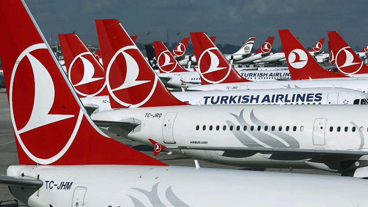 Türk Hava Yolları ve HAVELSAN, Yerli Uçuş Simülatörleri Üretimi için İşbirliği Anlaşması İmzaladı
