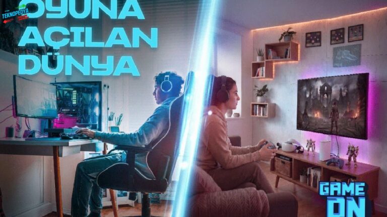 Türk Telekom’un oyun markası yeni devirde ne sunuyor?