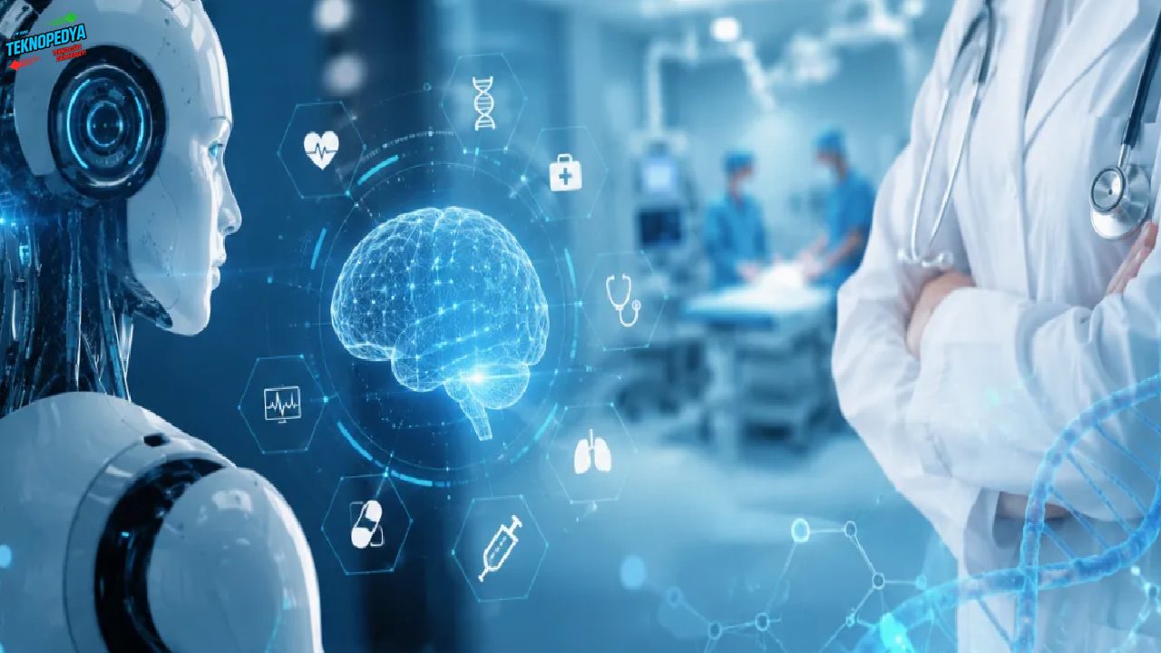 Türkçe Yapay Zekada Büyük Adım: Türkçe Atlas