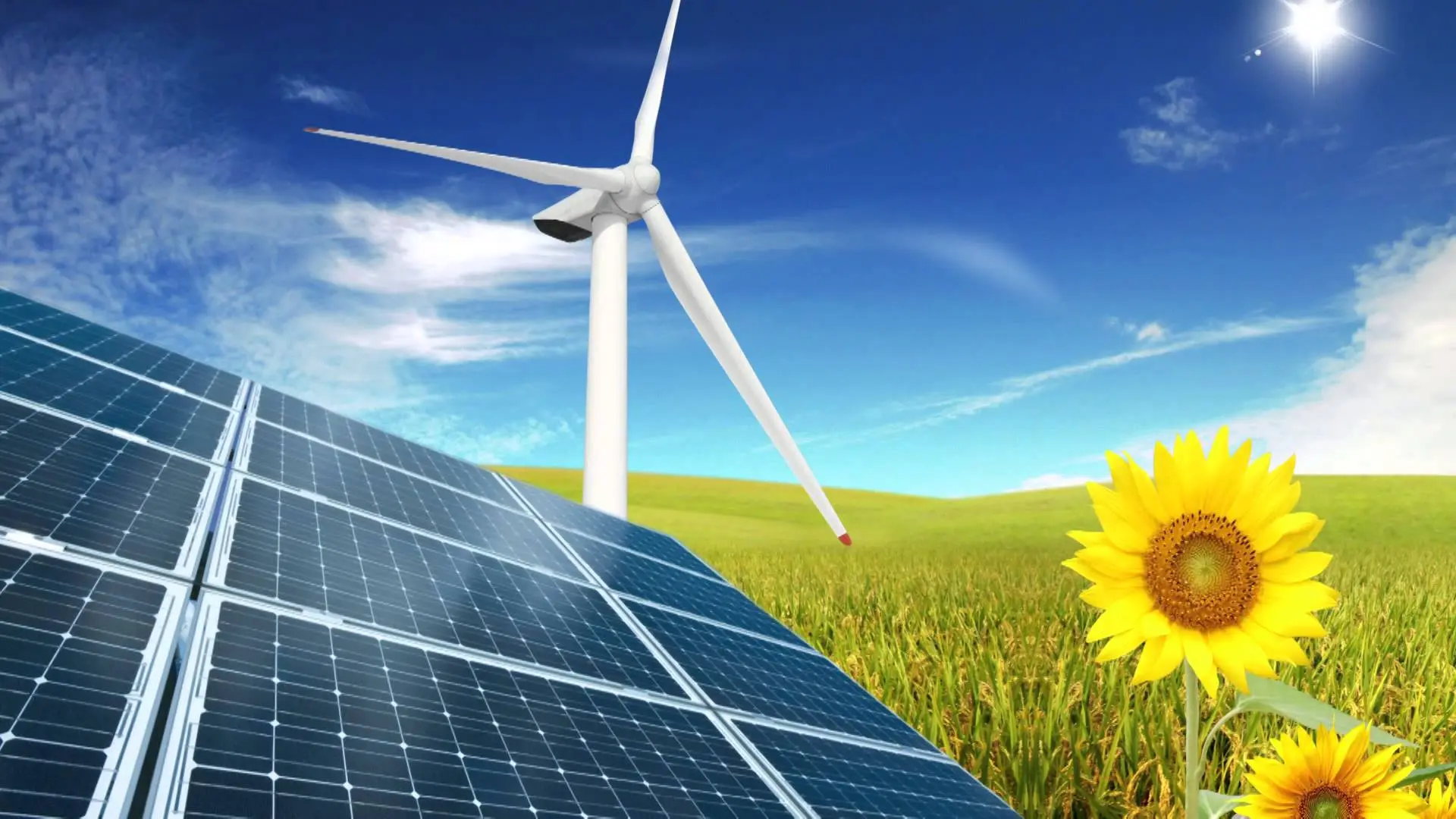 Türkiye’de Yenilenebilir Enerji Zirvesine Ulaşıyor: 126 Bin Megavat Elektrik Gücü