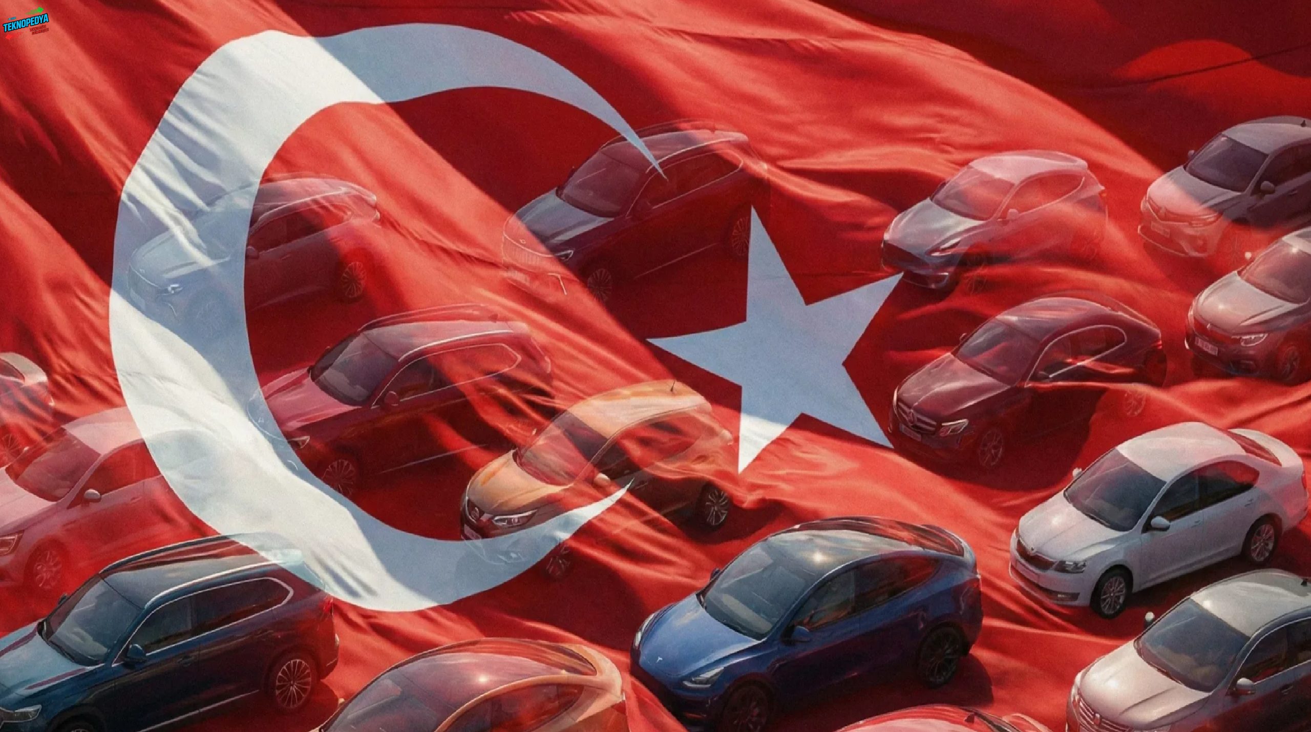 Türkiye’de Araba Bölümünde Son Durum Ne?