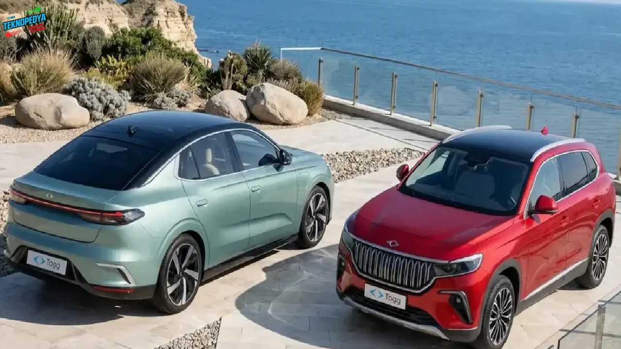 Türkiye’de Elektrikli Araç Sayısı Yükselişte